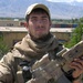 Navy SEAL Killed in Afghanistan Honored Posthumously