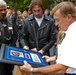 Universal Recording Artist Honors Fallen Soldier's Brother