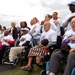 Disabled Veterans Honor 9/11 at Virginia Beach Freedom Walk