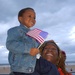 Virginia Beach Honors 9/11 Victims with Freedom Walk