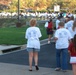 Participants Honor 9/11 at Reagan Library Freedom Walk