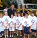 Ehrlichs Join Annapolis Freedom Walk to Honor 9/11 and Veterans