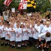 Annapolis Hosts Maryland Freedom Walk to Honor 9/11 and Veterans