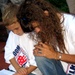 Sebring, Ohio Holds First Freedom Walk on 9/11