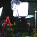 NBC's Lester Holt Broadcasts from Pentagon Courtyard on 9/11 Anniversary