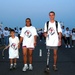 Soldiers Who Endured 9/11 Losses March in Freedom Walk