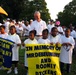 Deputy Defense Secretary Joins Students Honoring Pentagon Victims