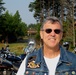 Cyclist Sean Kennedy Prepares for Rattle the Runway Ride