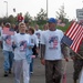Patriotic Walkers Participate in Aurora Freedom Walk