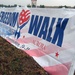 Aurora Hosts 'America Supports You' Freedom Walk to Honor 9/11 and Troops