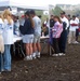 Walkers Participate in Aurora, Colo., Freedom Walk
