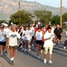 White Sands Missile Range Holds Freedom Walk to Honor 9/11 and Veterans