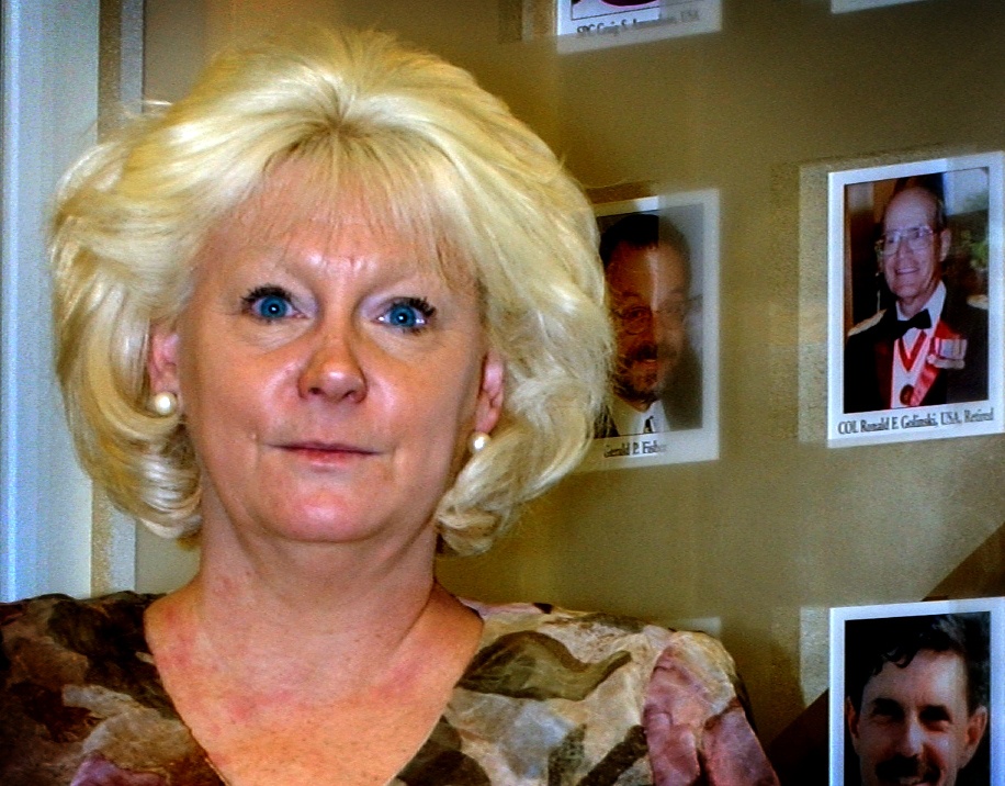 Debra Wagner Reflects on Resilience After 9/11 Pentagon Attack