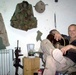Army Sgt. Wins Top Prizes in Songwriting Contest