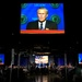 Rumsfeld Praises Veterans for Defending Military's Reputation at American Legion Convention