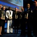 Servicemembers Honored for Volunteer Service at American Legion Convention