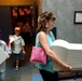 Army Family Receives Donated Computer as Soldier Deploys