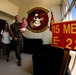 Marine Family Prepares for Deployment
