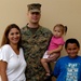 Marine Family Prepares for Deployment with Support from Camp Pendleton