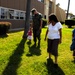 Marine Family Prepares for Deployment