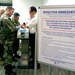 National Guard Troops Assist TSA at San Diego Airport