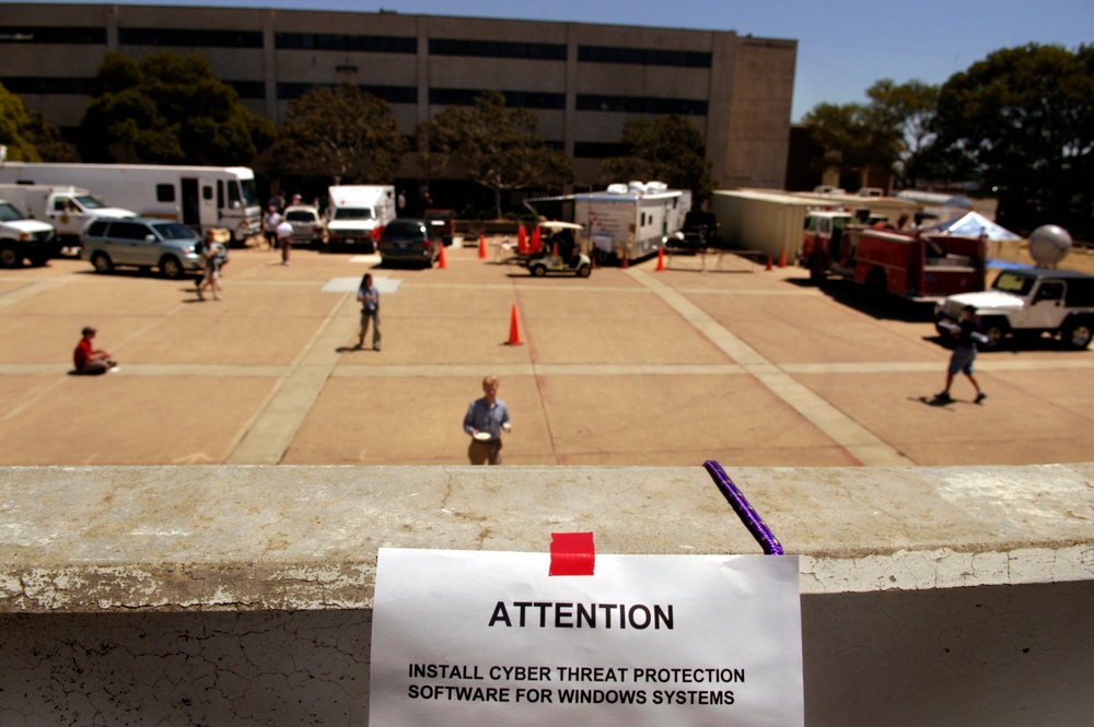 Strong Angel III Disaster Response Exercise Highlights Cybersecurity Preparedness