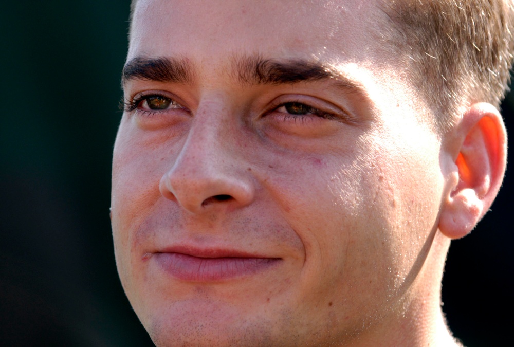 Marine Mechanic Prepares for Second Deployment with 15th MEU