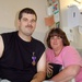 Air Force Tech. Sgt. Recovers at Walter Reed After Mortar Attack in Afghanistan