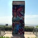 Berlin Wall Relic on Display at Reagan Library