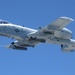 A-10 Thunderbolt II Flies Combat Mission Over Afghanistan