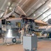 Air Force Airmen Maintain A-10 Thunderbolt II at Bagram Air Base