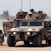 Iraqi Army Showcases Battlefield Tactics in Mahmudiyah Transfer Ceremony