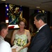 Army Lt. Col. Nora Faust and Heinz Linderman Marry at Pentagon Memorial Chapel