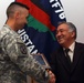 U.S. Army Centaur Soldiers Honored for Turkmen Helicopter Recovery