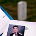 German Officer Honors U.S. Army Captain Killed in Iraq