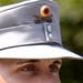 German Officer Visits Arlington National Cemetery, Supports US Troops Through Charity