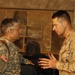 Top U.S. Military Leaders Visit Troops in Iraq