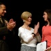 Military Children Honored for Service at Pentagon Ceremony