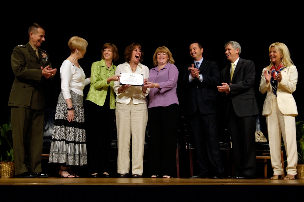 Sew Much Comfort Honored with $15,000 Grant for Adaptive Clothing for Wounded Troops