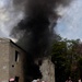 Villagers Flee Explosion During Civil-Military Training at Quantico