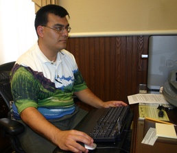 Army Wounded Warrior Program Helps Hire First Civil Service Employee at Fort Sam Houston