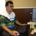 Army Wounded Warrior Program Helps Hire First Civil Service Employee at Fort Sam Houston