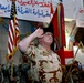Iraqi Army Division Takes Lead on Security in Key Provinces
