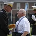 Medal of Honor Recipient Jacklyn H. Lucas Honored at Parade Ceremony