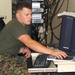 Marine Stays Connected to Loved Ones Through SemperComm Foundation