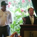 Mickelson Raises Over $13,000 for Military Charities at Charity Event