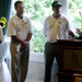 Charitable Collaboration: Pentagon, Homes for Our Troops, and Golfer Phil Mickelson Unite for Birdies for the Brave