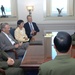 Top U.S., Chinese Military Leaders Meet at Pentagon