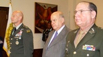Image 17: Brazil Takes Control of Western Hemisphere Military Council