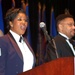 National Guard Master Sgt. Sings National Anthem at NAACP Awards Dinner